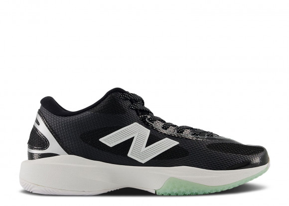 New Balance FreezeLX v5 Box 'Black White' | Men's - FreezeLX-Box