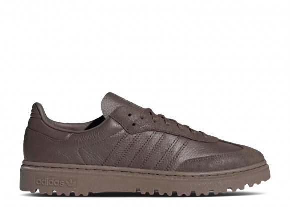 adidas Samba LX Freizeit 'Brown Gum' | Men's - Freizeit