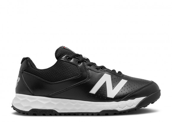 New Balance Fresh Foam 950v3 Field 'Black White' | Men's - Fresh-Foam-950