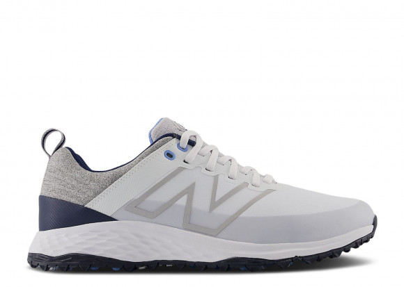 New Balance Fresh Foam Contend v2 'White Blue' | Men's - Fresh-Foam-Contend