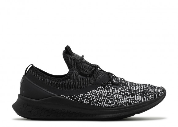 New Balance Fresh Foam LAZR Hyposkin 'Black' | Men's - Fresh-Foam-LAZR