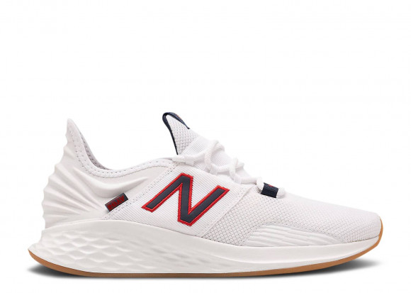 Fresh Foam Roav 'Munsell White' | White | Men's - Fresh-Foam-Roav