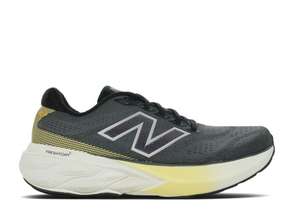 New Balance Fresh Foam X 880 V15 Wide 'Grey White' | Men's - Fresh-Foam-X-880v15
