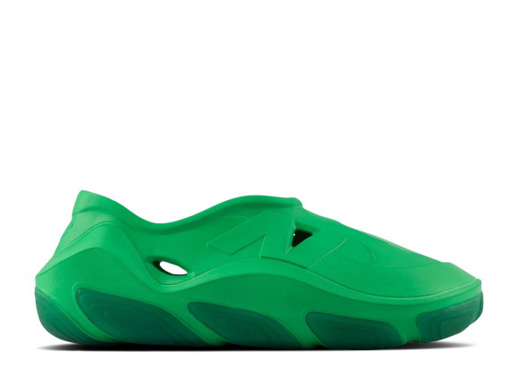 New Balance Every Now & Then x New Balance Fresh Foam X RCVRY 'Everydays' | Green | Men's - Fresh-Foam-X-RCVRY