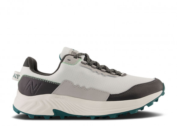 New Balance Wmns FuelCell 2190 Wide 'Paper White Vintage Teal' | Women's - FuelCell-2190