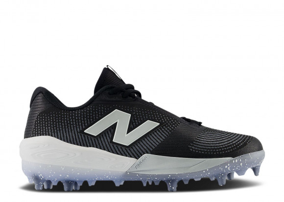 New Balance FuelCell COMPv4 'Black White' | Men's - FuelCell-COMPv4