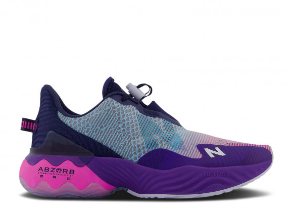FuelCell Rebel TR 'Deep Violet' | Purple | Men's - FuelCell-Rebel