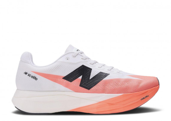 New Balance FuelCell SuperComp Elite v5 'Urgent Red' | Men's - FuelCell-SuperComp-Elite-v5