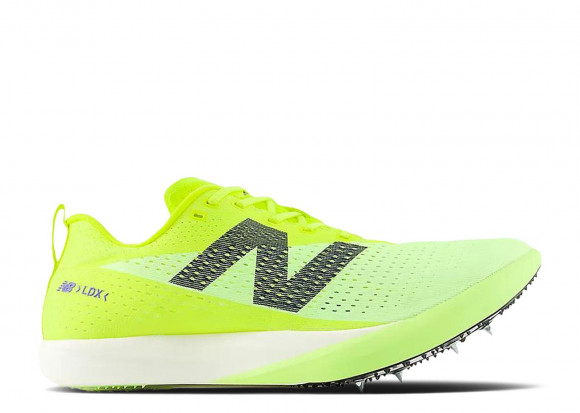 New Balance Fuelcell Supercomp LD-X v3 'Alkaline Green Afterglow' | Men's - FuelCell-SuperComp-LD-X-v3