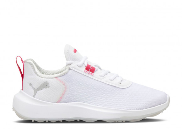 Puma Wmns Fusion Crush Sport 'White Garnet Rose' | Women's - Fusion-Crush-Sport