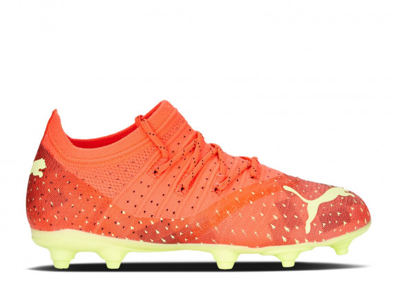 Future 2.4 FG AG Jr 'Fearless Pack' | Red | Kid's - Future-2.4