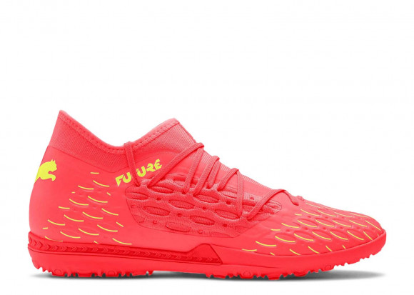 Future 5.3 Netfit OSG TT 'Yellow Peach' | Yellow | Men's - Future-5.3