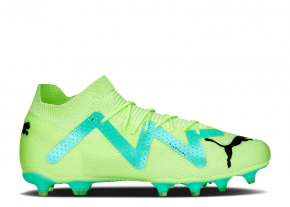 Future Pro FG AG 'Pursuit Pack' | Green | Men's - Future-Pro