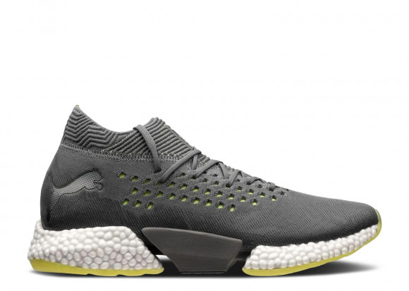 Future Rocket 'Alter Reality' | Grey | Men's - Future-Rocket