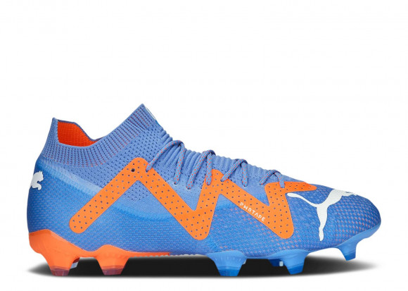 Future Ultimate FG AG 'Supercharge Pack - Blue Glimmer' | Blue | Men's - Future-Ultimate