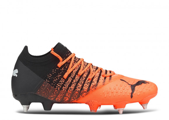Future Z 1.3 MxSG 'Neon Citrus Black' | Orange | Men's - Future-Z-1.3