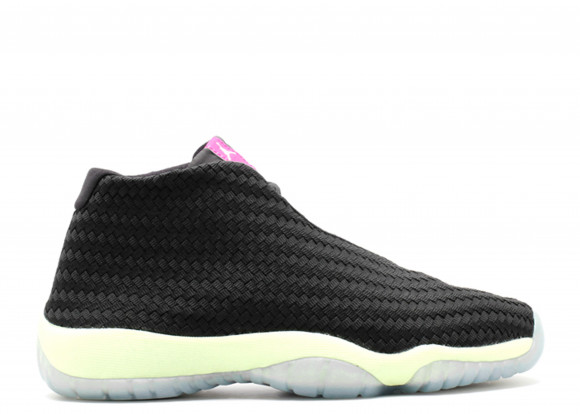 Air Jordan Future GG | Black | Kid's - Future