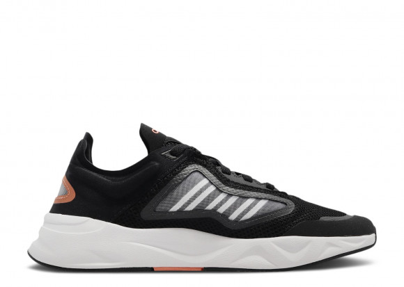 Adidas Futureflow CC 'Black Dark Grey' | Men's - Futureflow