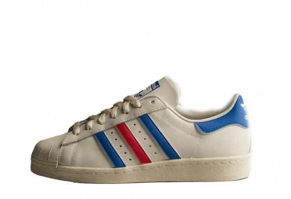 adidas Superstar 80s Tricolor - G03174