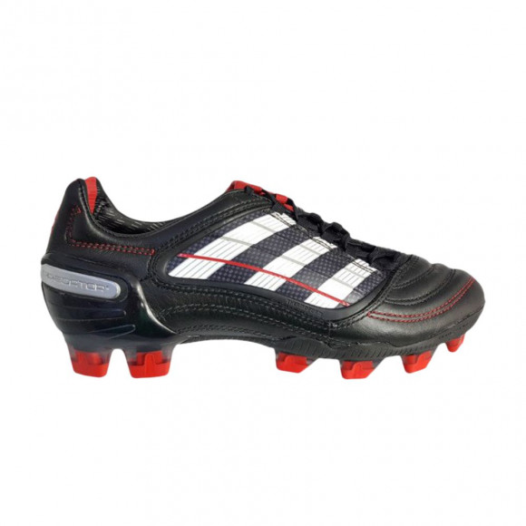 adidas X Predator X AG COL 'Black Red' | Men's Size 6.5 - G04242