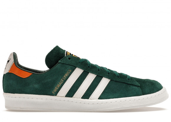 adidas Campus 80s House of Pain x Concepts "Fine Malt Lyrics" - G05553