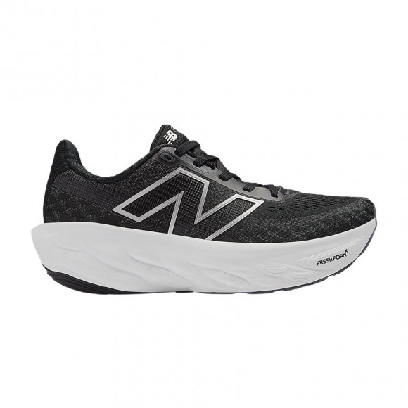 New Balance Fresh Foam X 1080v14 Big Kid Wide 'Black Magnet' | Kid's Size 5.5 - G1080B14-W