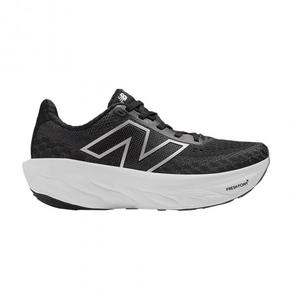 New Balance Fresh Foam X 1080v14 Big Kid 'Black Magnet' | Kid's Size 6 - G1080B14