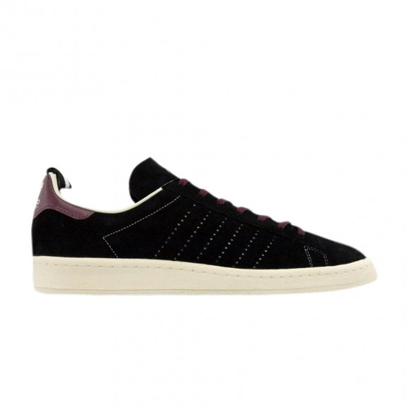 adidas Campus 80S | Black | Men's Size 10.5 - G15795