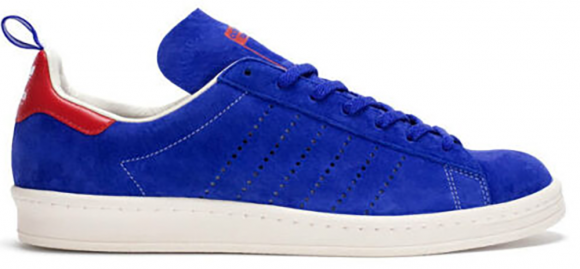 adidas Campus 80s Kazuki Kuraishi Blue - G15796