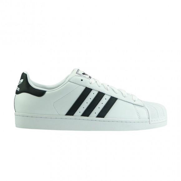 Adidas Superstar 2 | White | Men's Size 6.5 - G17068