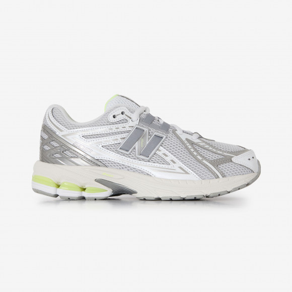 1906  Gris/vert - G1906695