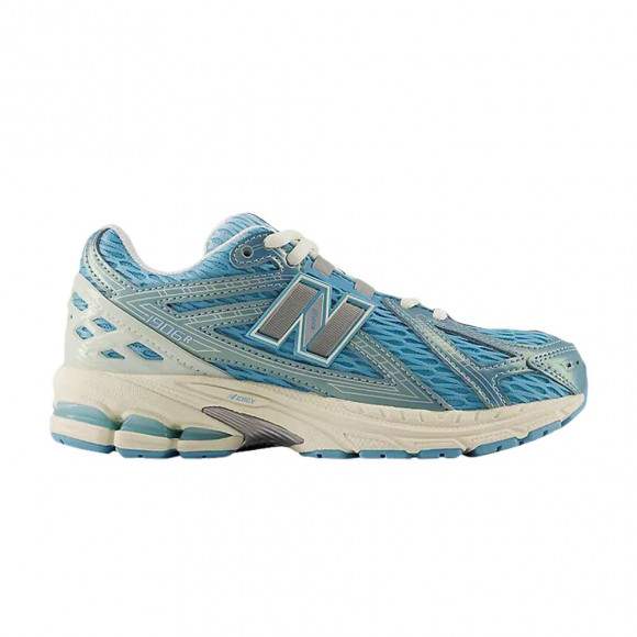 New Balance 1906 Big Kid 'Taffy Blue' | Kid's Size 5.5 - G19067BT