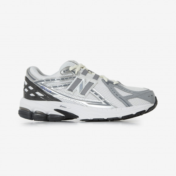 1906  Blanc/gris - G19069XD