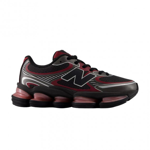 New Balance 2000 Lace Big Kid 'Black Cement' | Kid's Size 6.5 - G20002NT