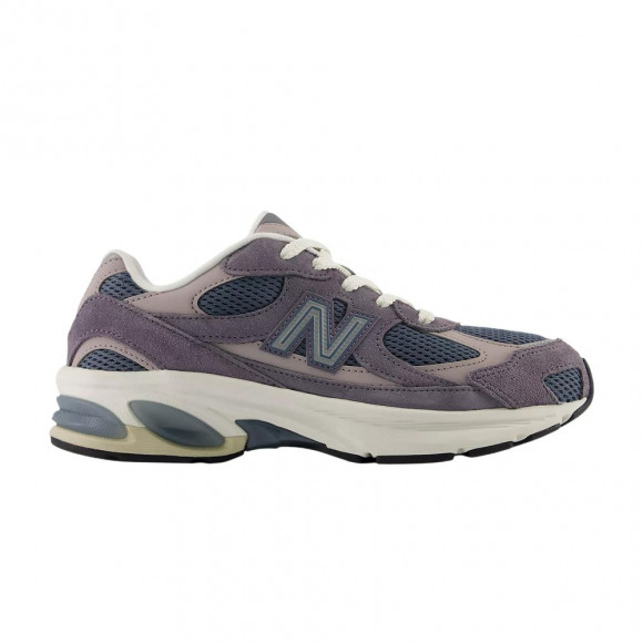 New Balance 2010 Lace Big Kid 'Neptune Grey' | Kid's Size 6 - G20103W7