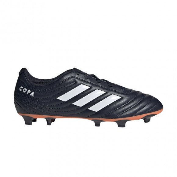 adidas Copa 19.4 FG 'Legend Ink' | Blue | Men's Size 10 - G25815