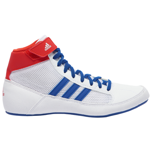 adidas superstar red grade school