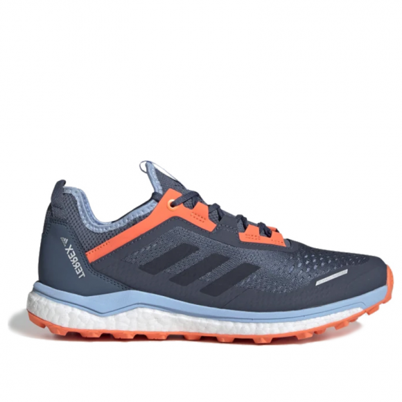 adidas outdoor terrex agravic flow