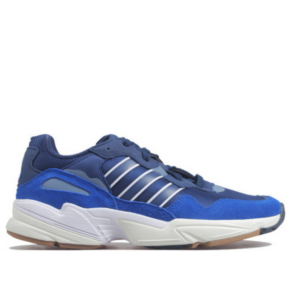 Adidas Yung-96 'Night Indigo' Night Indigo/Dark Blue/Polarized Blue Marathon Running Shoes/Sneakers G26331 - G26331