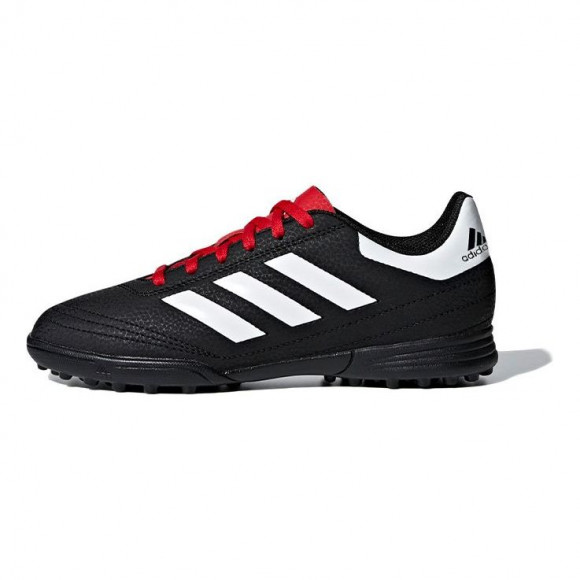 Adidas Goletto 6 J Black/White/Red - G26370
