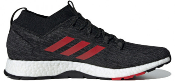 Adidas Pureboost Rbl Cw Marathon Running Shoes/Sneakers G26430 - G26430