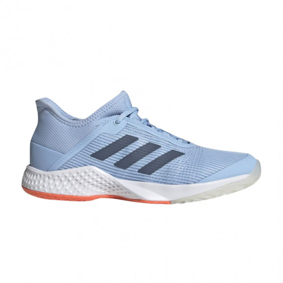 adidas Wmns Adizero Club 'Coral Glow Blue' | Women's Size 6.5 - G26548