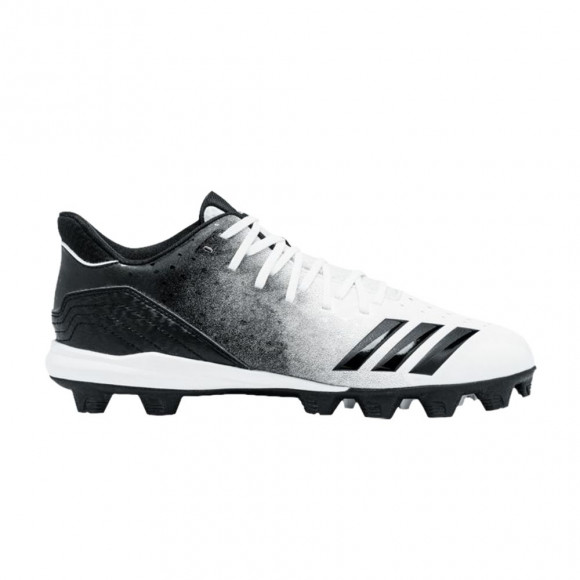 Icon 4 Splash MD 'White Black' - G26695