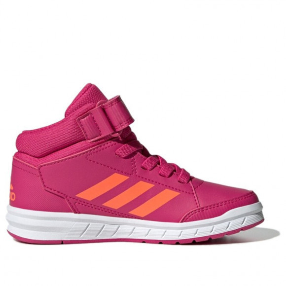 Adidas Altasport Mid K Sneakers/Shoes G27121 - G27121