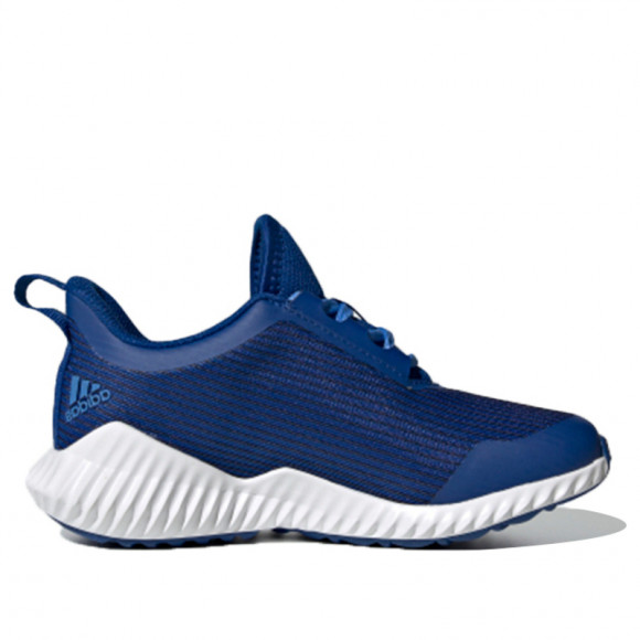 adidas FortaRun J 'Collegiate Royal' Collegiate Royal/Real Blue/Collegiate Navy Marathon Running Shoes/Sneakers G27156 - G27156
