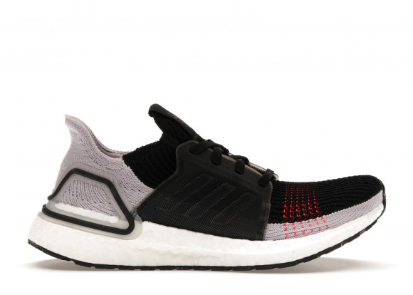 Adidas UltraBoost 19 W Black Marathon Running Shoes/Sneakers G27489 - G27489