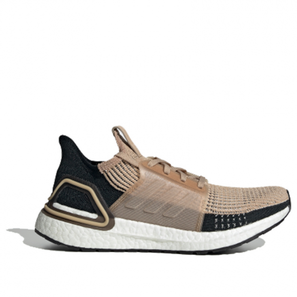 adidas Ultraboost 19 Shoes Pale Nude Womens - G27495