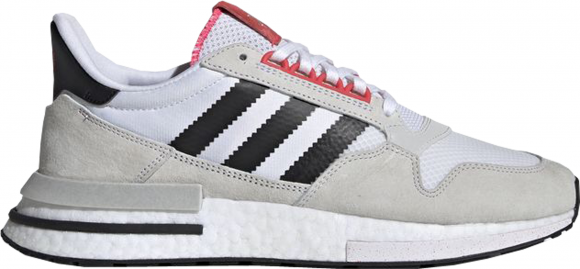 Parecer actualizar Calígrafo Adidas ZX 500 RM