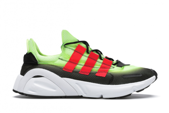 adidas LXCON Core Black/ Shock Red/ Ftw White - G27578