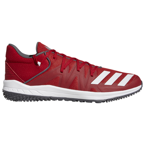 red speed turf